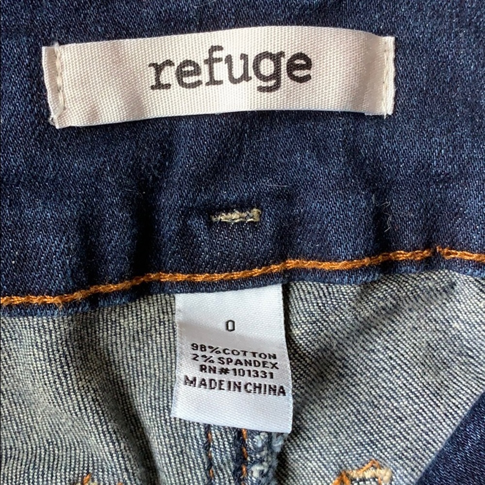 Refuge jeans - Picture 2 of 2